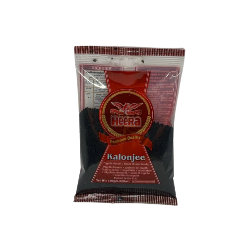 Heera Kalonji Seeds 100g