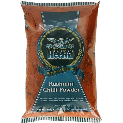 Heera Kashmiri Chilli Powder 1kg