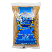 Heera Methi / Fenugreek Seeds 400g