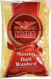 Heera Moong Dal Washed 2kg