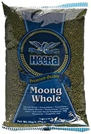 Heera Moong Whole 2kg