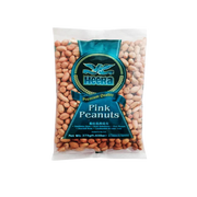 HEERA PINK PEANUTS 375gms