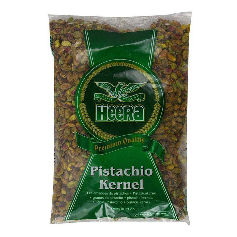 Heera Pista Kernel 100g
