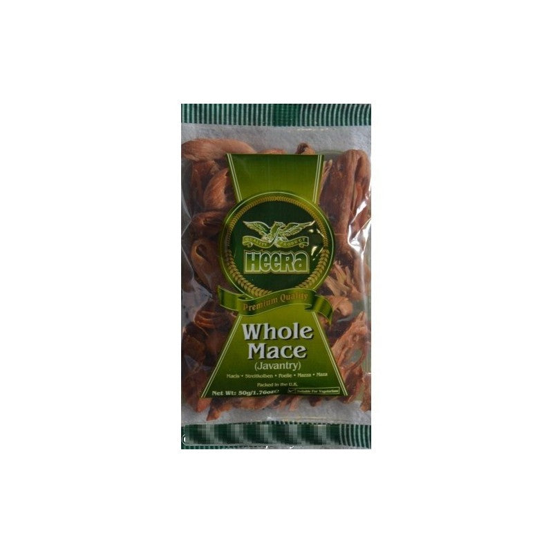 Heera Jawantry (Mace) 50g