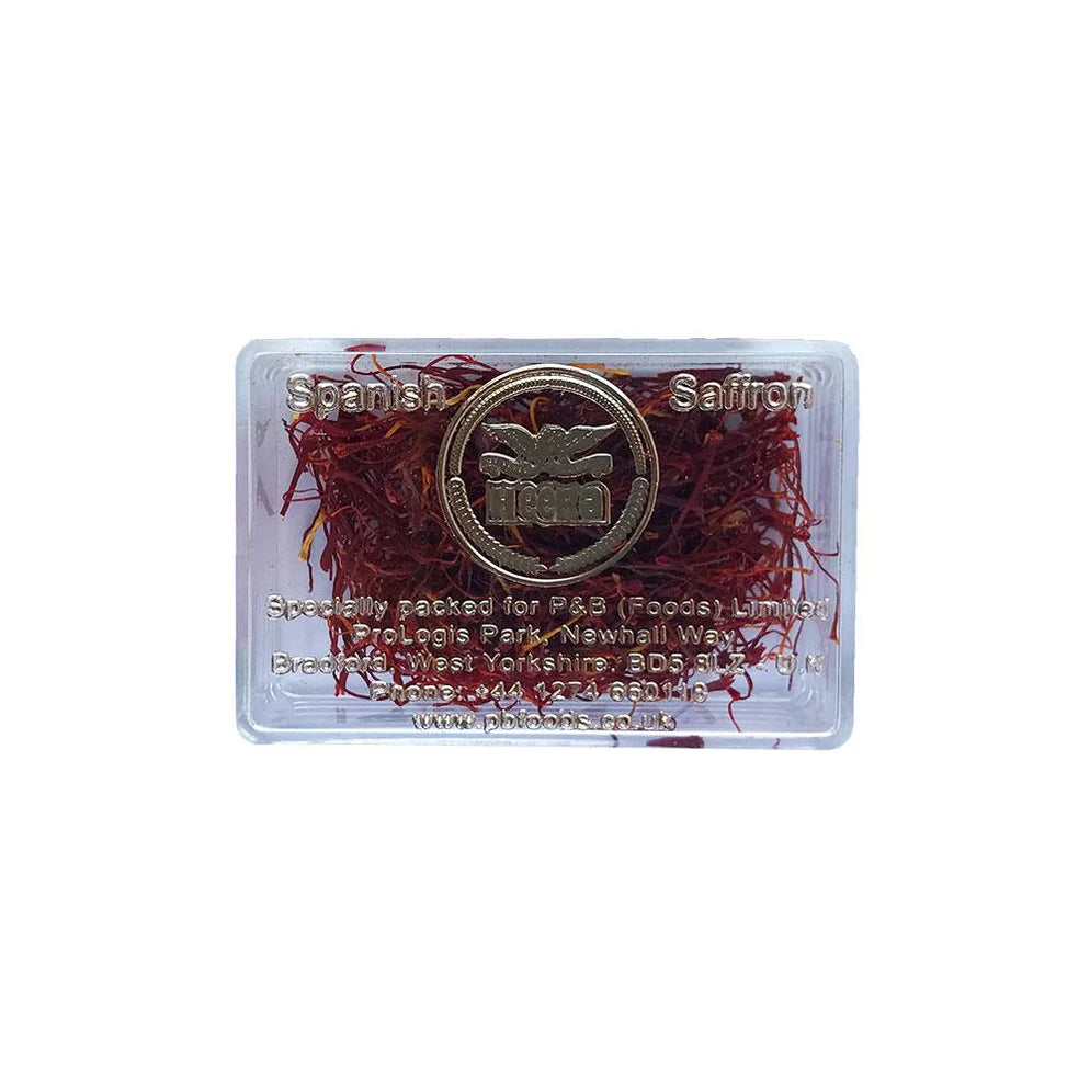 Heera Spanish Saffron 1g