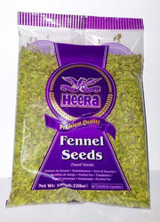 HEERA FENNEL SEEDS / SOUNF 100gms