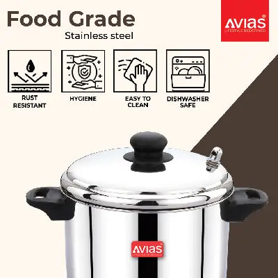 Idlimate Ib Idli Cooker 16