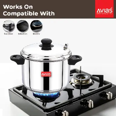 Idlimate Ib Idli Cooker 16
