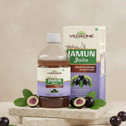 Vedaone Jamun Juice 500ml