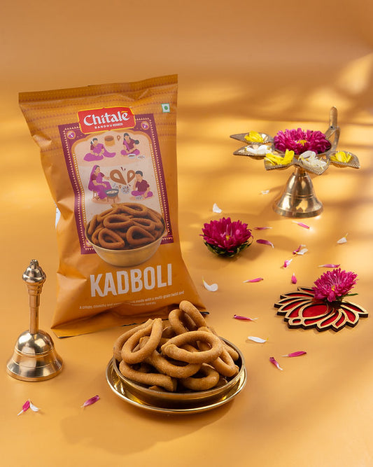 Chitale Bandhu Kadboli