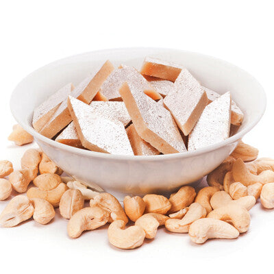 Aha Bazaar Kaju Katli – 250gms