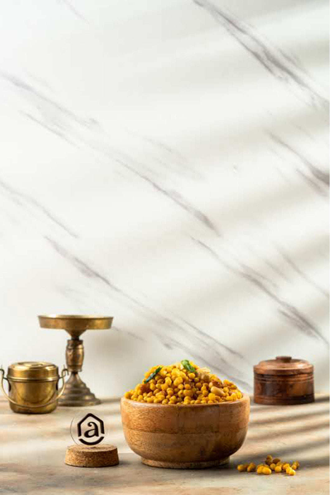 Aswins Kara Boondi 150g