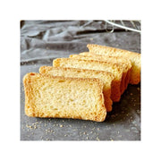 Karachi Wheat Rusk 200g