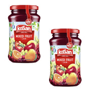 Kissan Mixed Fruit Jam 500g