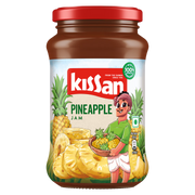 Kissan Pineapple Jam 500g