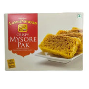 Laxminarayan Crispy Mysore Pak 200g