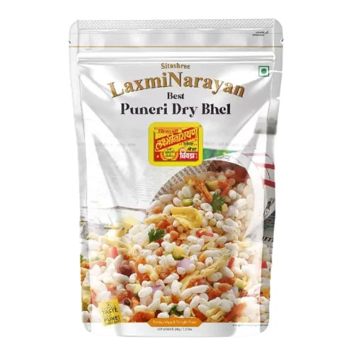 Laxminarayan Dry Bhel 250g