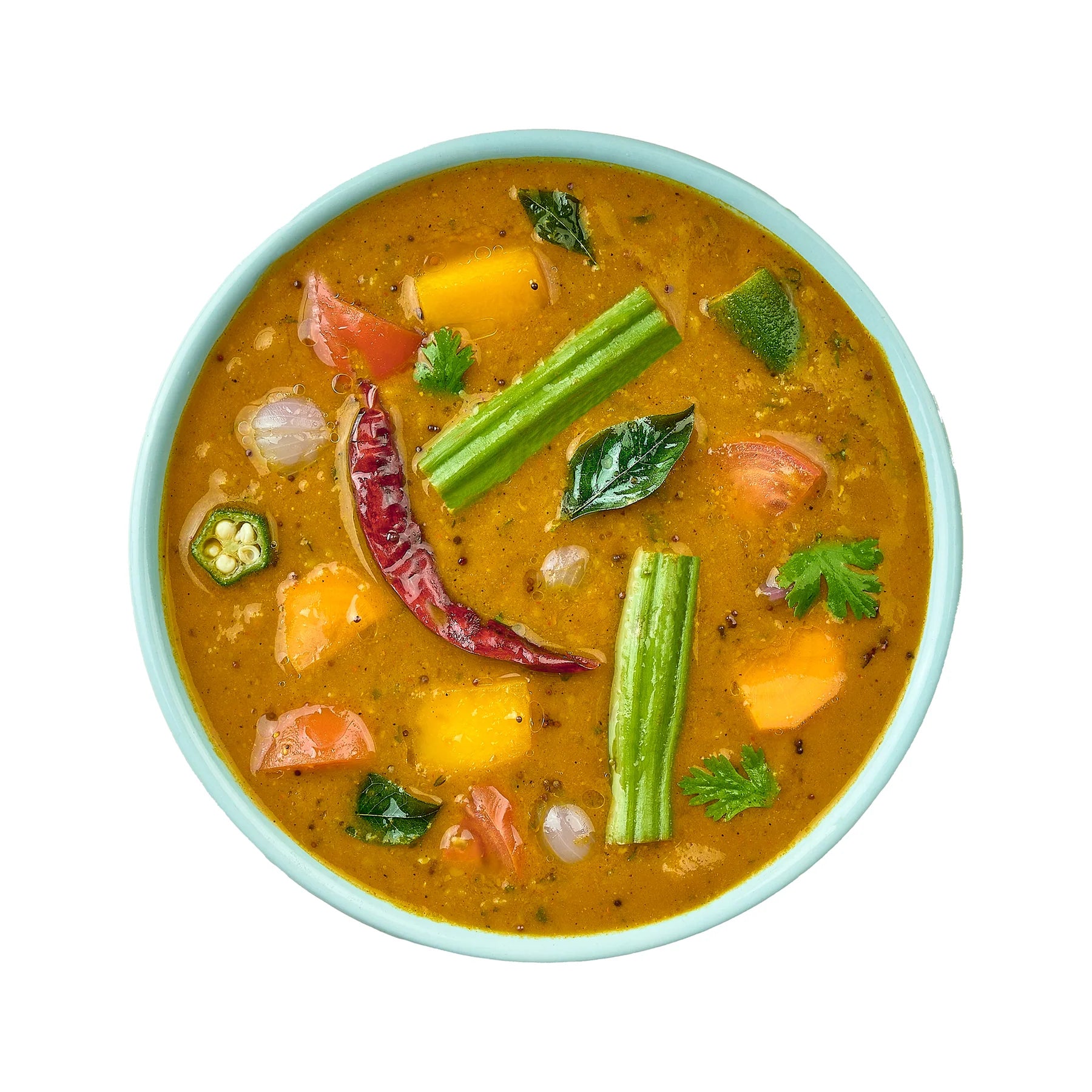 Cookd - Tamilnadu Lunch Sambar Masala