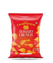 Laxminarayan Tomato Crunch Wafer 60g