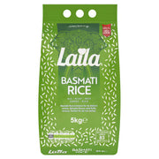 Laila Basmati Rice 5kg
