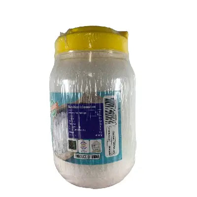 Lakshmi Brand Crystal Salt (Kaluppu) 1 Kg