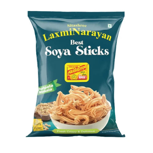 Laxminarayan Soya Stick 200g