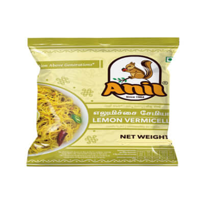 Anil Lemon Vermicelli 180g