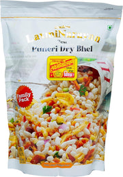 Laxminarayan Dry Bhel 500g