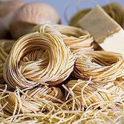 Manna Millet Noodles-315G - One Pack