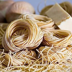 Manna Millet Noodles-315G - One Pack