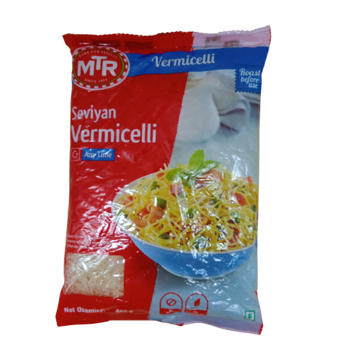 MTR VERMICELLI ROASTED 400G