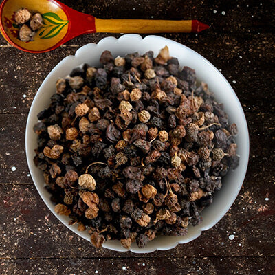 Manathakali Vathal SMS(Shree Mahalakshmi Appalams) -100g