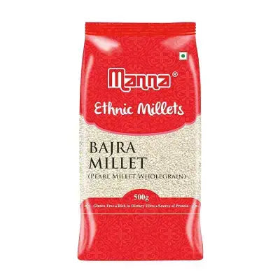 Manna Bajri Millet-1kg