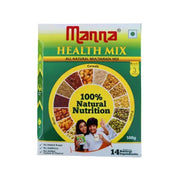 Manna Health Mix-1Kg (pack of 1)