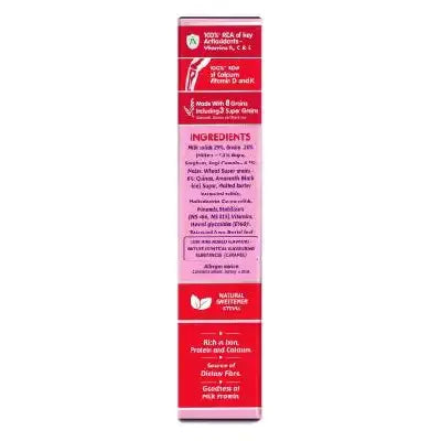 Manna Istrong-Caramal-200g (pack of 1)