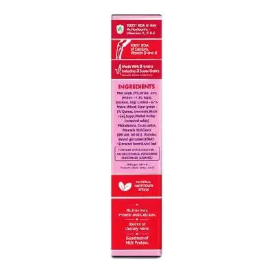 Manna Istrong-Caramal-200g (pack of 1)