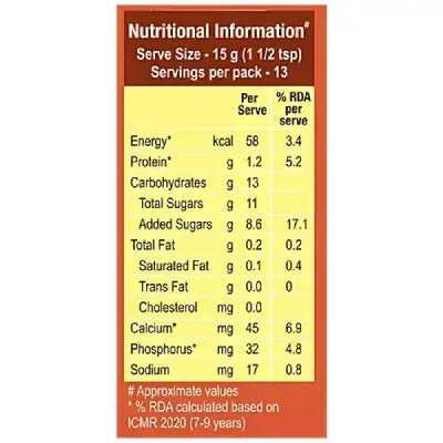 Manna Ragi malt-200g (pack of 1)