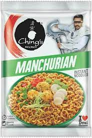 CHINGS MANCHURIAN NOODLES 60 GR
