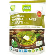 Millet Moringa Leaves Chapathi Mix-500g