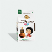 Palm Era's Natural Palm Jaggery Powder for Mom & Kids - 450gms