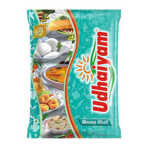 Udhaiyam MOONG DHAL - 2KG