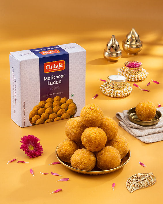 Chitale Bandhu Diwali Festive Treats Hamper