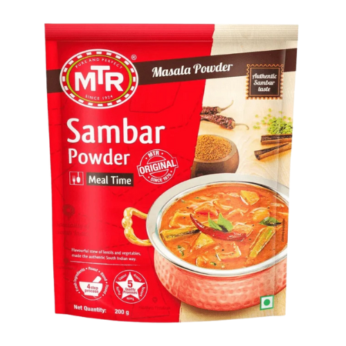 MTR Sambar Powder 200gms