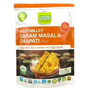 Multi-Millet Garam Masala Chapathi Mix-500g