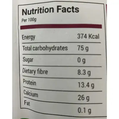 Multi-Millet Mudakatran Dosa Mix-300g