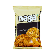 NAGA GRAM (BESAN) FLOUR 500G