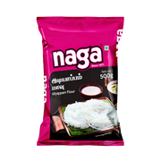 NAGA IDIYAPPAM / KOZHUKATTAI (STRING HOPPER) FLOUR 500G
