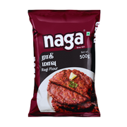 NAGA RAGI (FINGER MILLET) FLOUR 500G