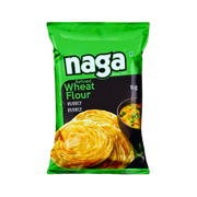 NAGA REFINED WHEAT FLOUR (MAIDA) 1KG