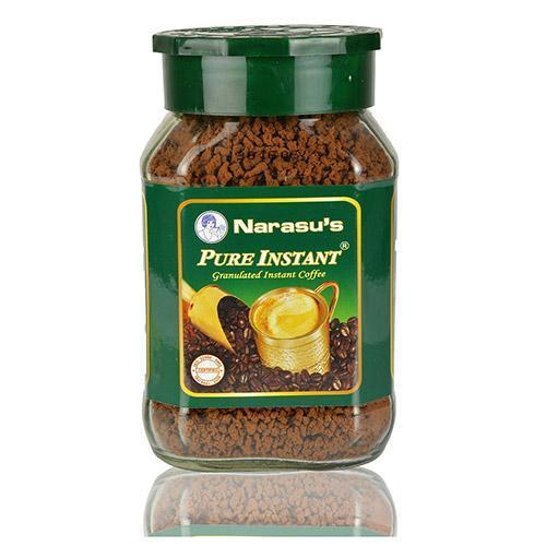 NARASUS COFFEE PURE INSTANT 100G
